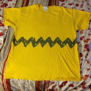 Charlie Brown Shirt